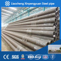 big stock 325*15mm ASTM A106B seamless steel pipe